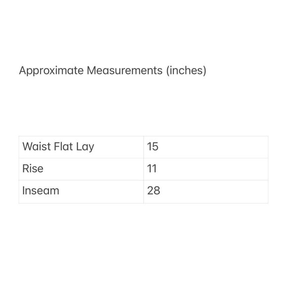 &Denim H&M Baggy Low Rise Jeans 4 Black Gray Wash Ankle Rigid Grunge - Picture 7 of 7